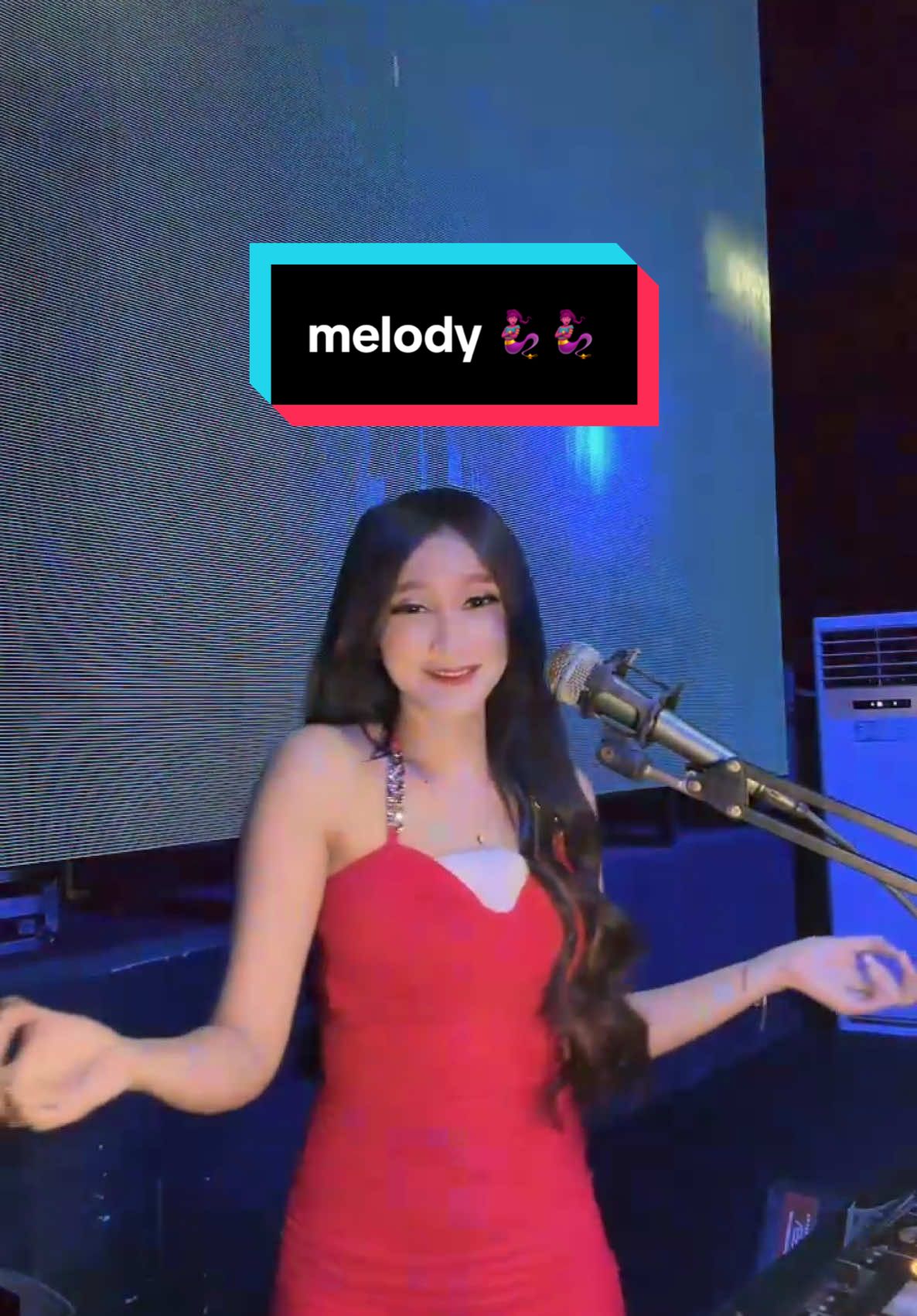 melody 🧜🏻 #djveenouna #fyp #funkot #LIVEhighlights #TikTokLIVE #LIVE 