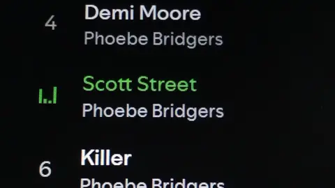 #scottstreet #phoebebridgers 