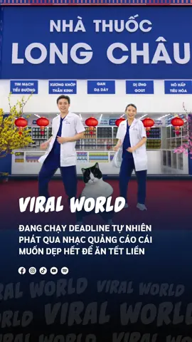 Nhạc quảng cáo Tết gì mà rộn ràng, mà dễ thương, mà “bánh cuốn