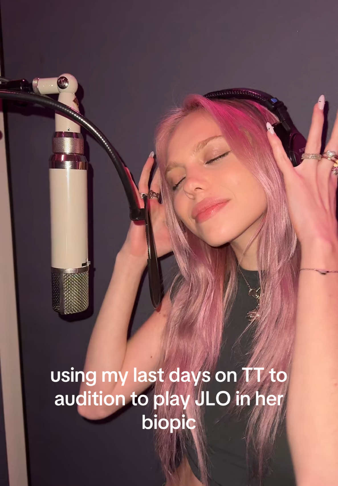 please, i beg