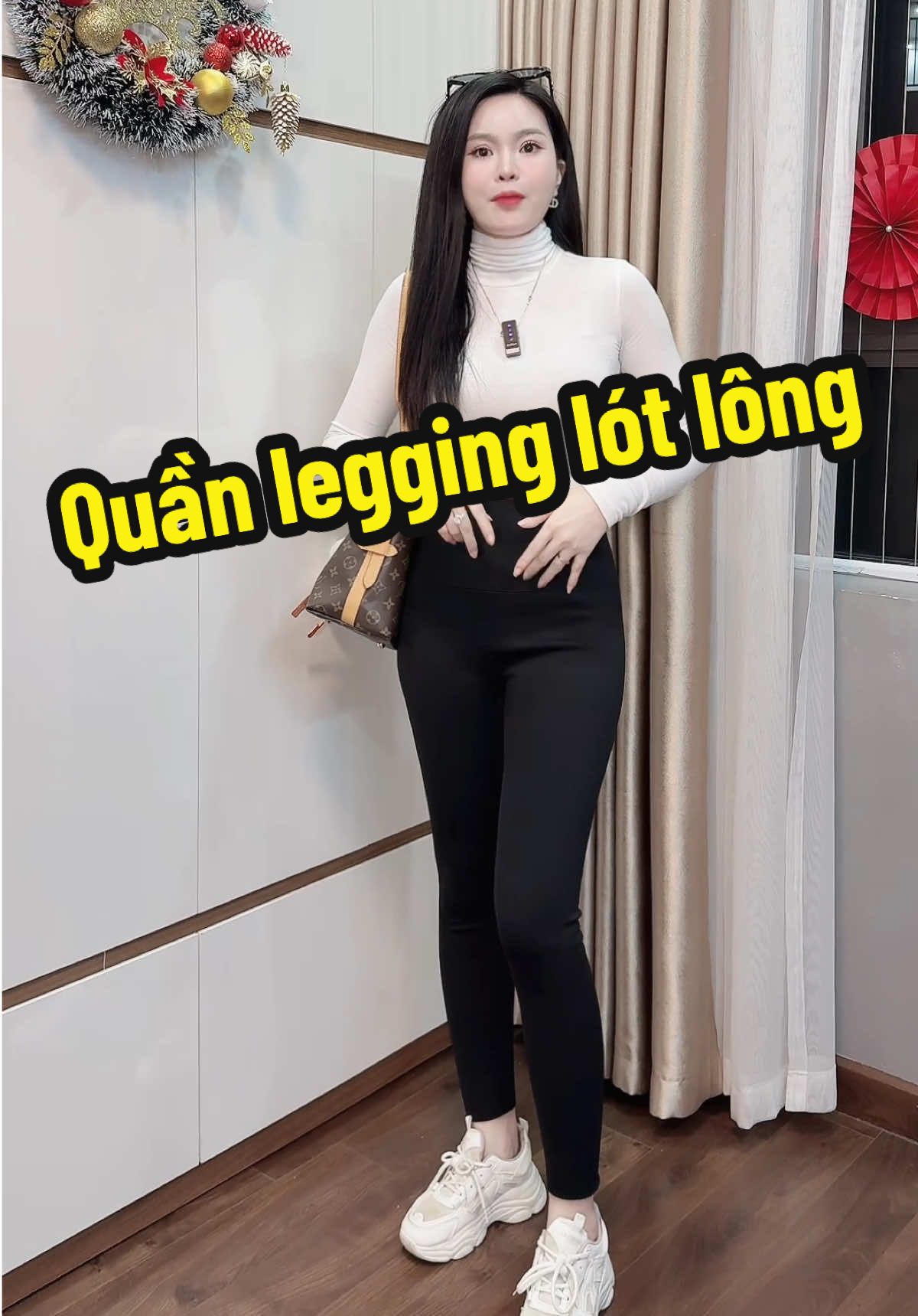 Quần legging Lót bông Dày su đúc ấm áp #champhan #champhanreview #châmphan #review #quần #legging #quanlegging #quanleggingnu #quanleggingnucapcao #legginglotlong #thoitrang #thoitrangnu #phoidoxinh 