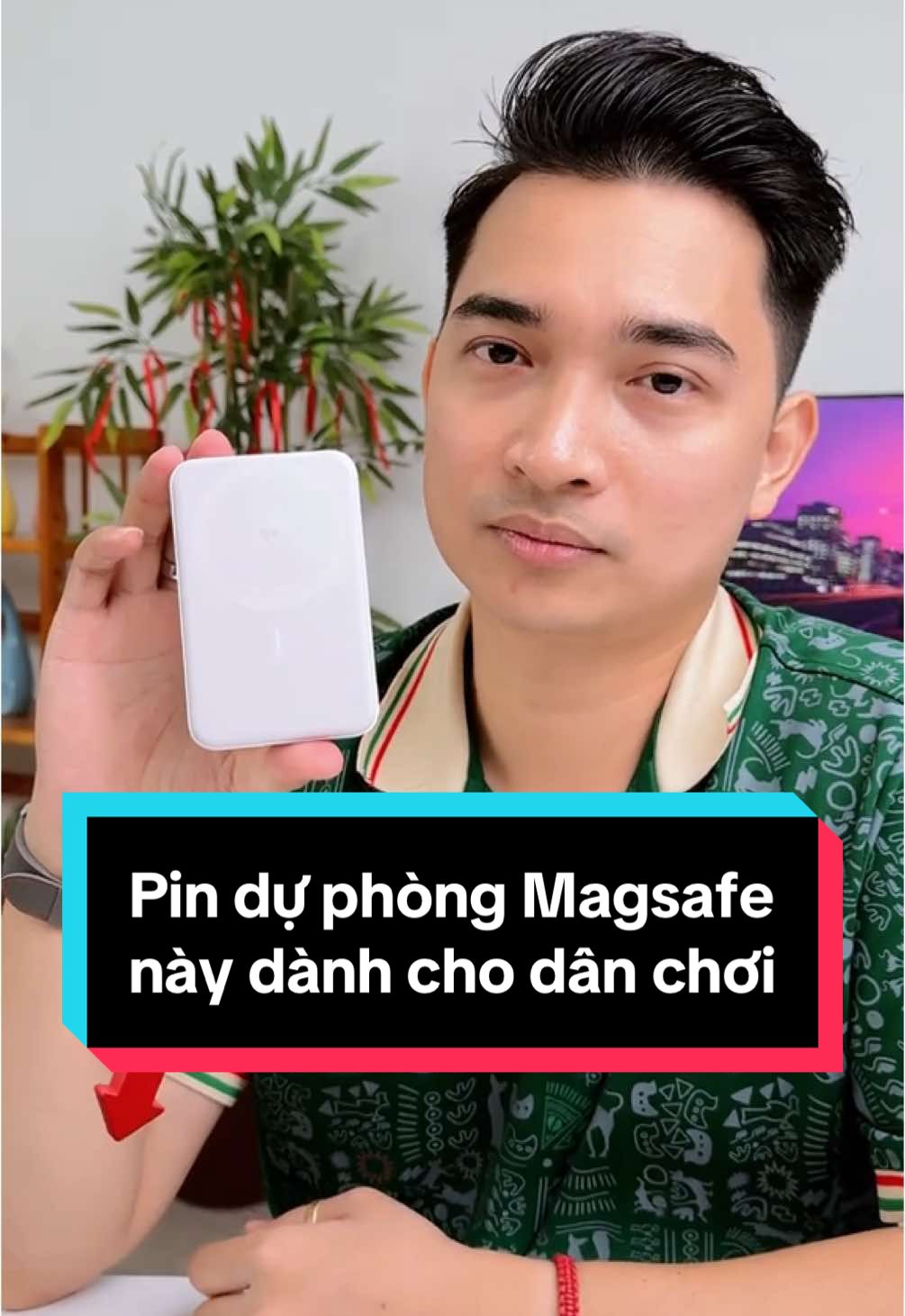 Quả Pin này dành cho dân chơi rồi !!! #LearnOnTikTok #novagr #thanhcongnghe #education