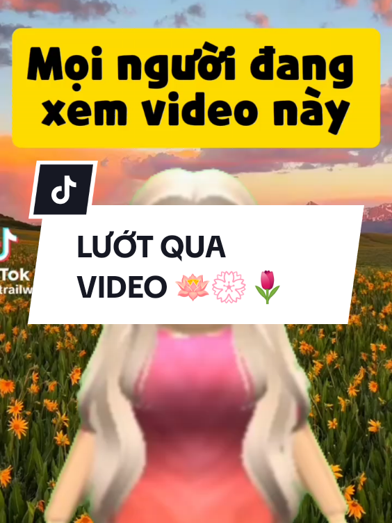 LƯỚT QUA VIDEO 🪷💮🌷#funnyvideo #funnyvideos #xuhuongtiktok #robloxslay #robloxfunny #roblox #vuivemoingay❤️ #vuive #tichcuc #lacquan #hanhphuc #tichcucmoingay #funny #xuhuong2025 #xh #xuhuong 