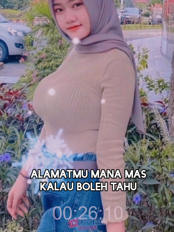 #dptofficial #cewekcantik #carijodoh #cewektiktok #TikTokAwardsID #TTPetualangNewbie  #tahunbaru2025 #jilbabtiktok 