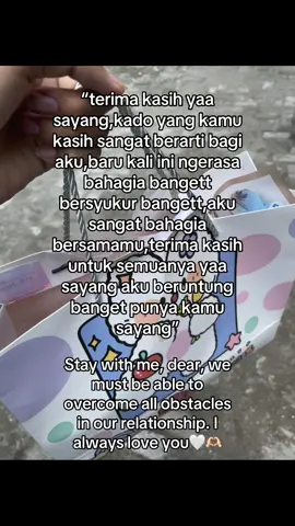 terima kasih yaa sayang@nzwa? 