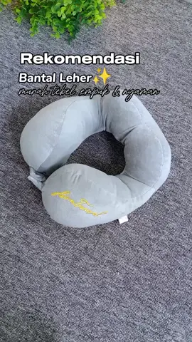 Recomend Bantal leher 25r'bu ✨𝓴𝓮𝔀𝓪𝓵𝓲𝓽𝓪𝓼 𝓫𝓪𝓰𝓾𝓼👍 #BantalLeherDewasa #bantaltravel #bantalsandar #bantalleher #rekomendasibantalleher #bantalleherkarakter 