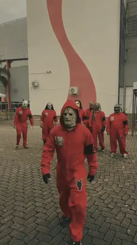 #fypシ゚ #fyp #keceabissssss🥵😎 #slipknot #metal #fyp 