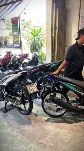 Ex stay Malay dọn full option cho khách #xuhuongtiktok #excited #ẽ150_độ_kiểng #phuchau86 #xedovietnam 