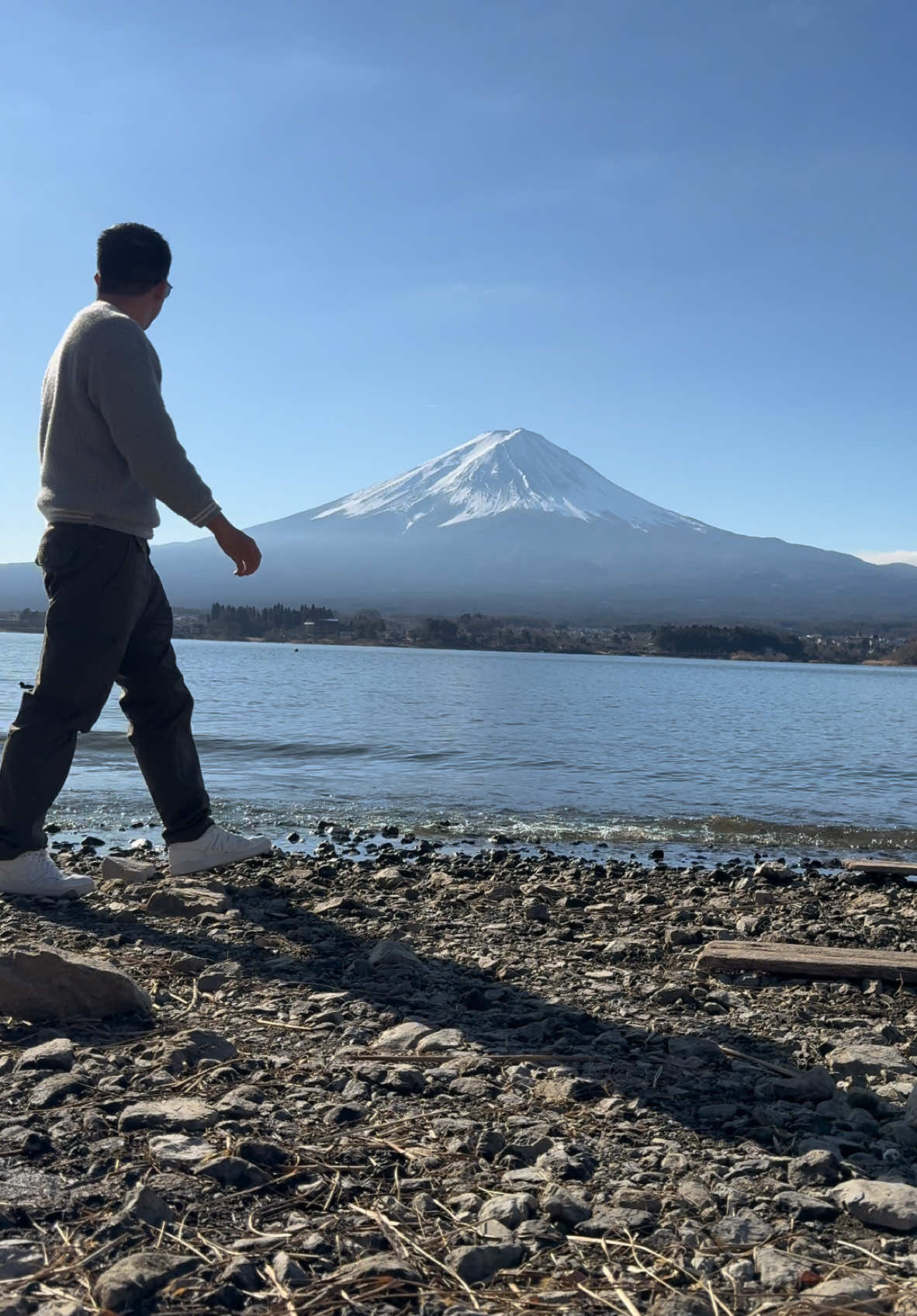 The Great & Magnificent Mt Fuji 🗻