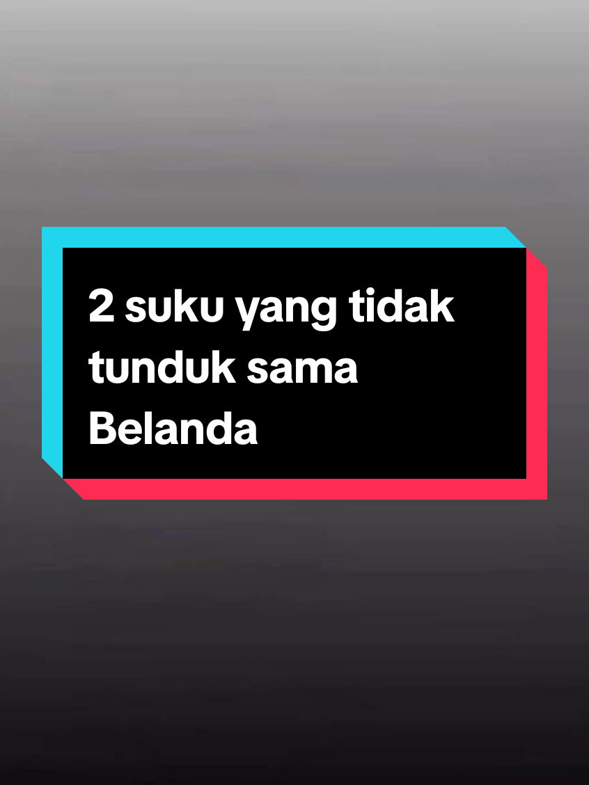 2 suku yang tidak tunduk sama Belanda  #melayu #jambi #aceh #riau #padang #sumatra #indonesia #fyp #fypシ゚ 