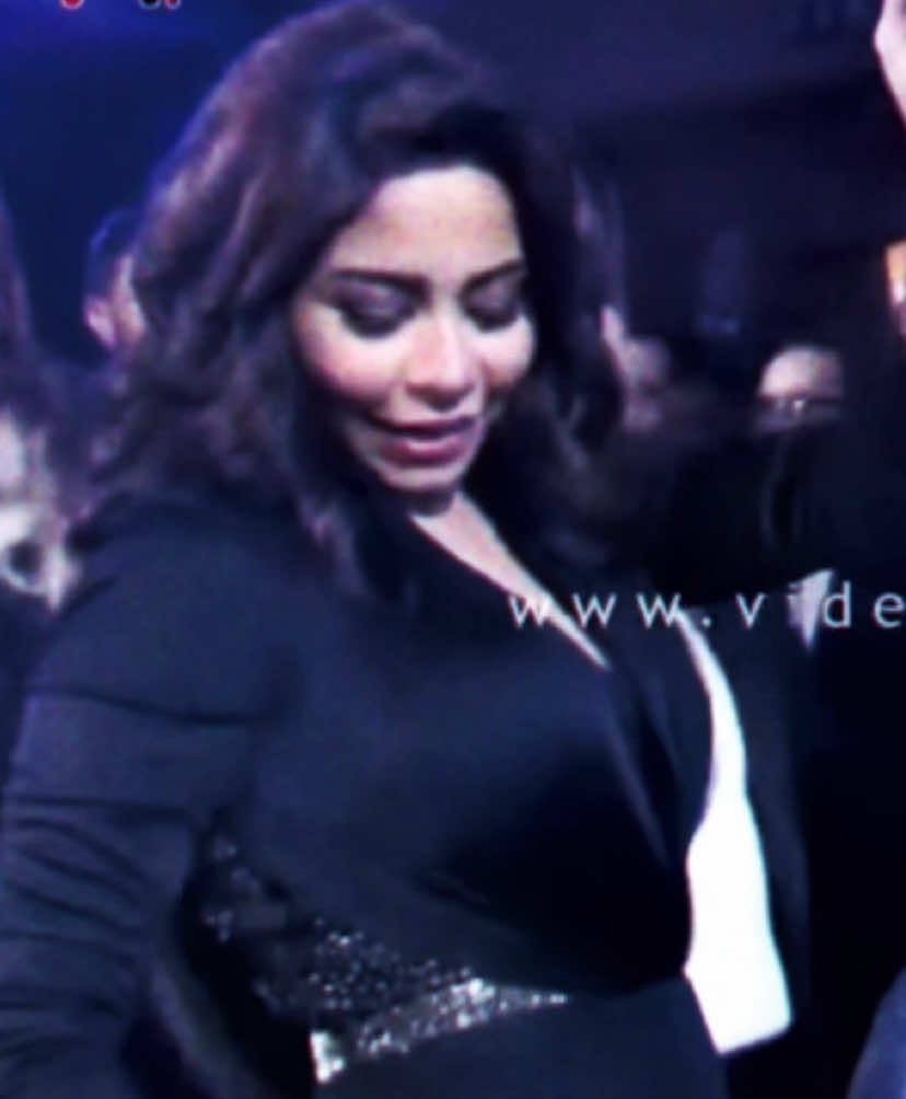 شيرين واخوها عسل😂🤍🤍 @Sherine Abdelwahab #شيرين #sherine 