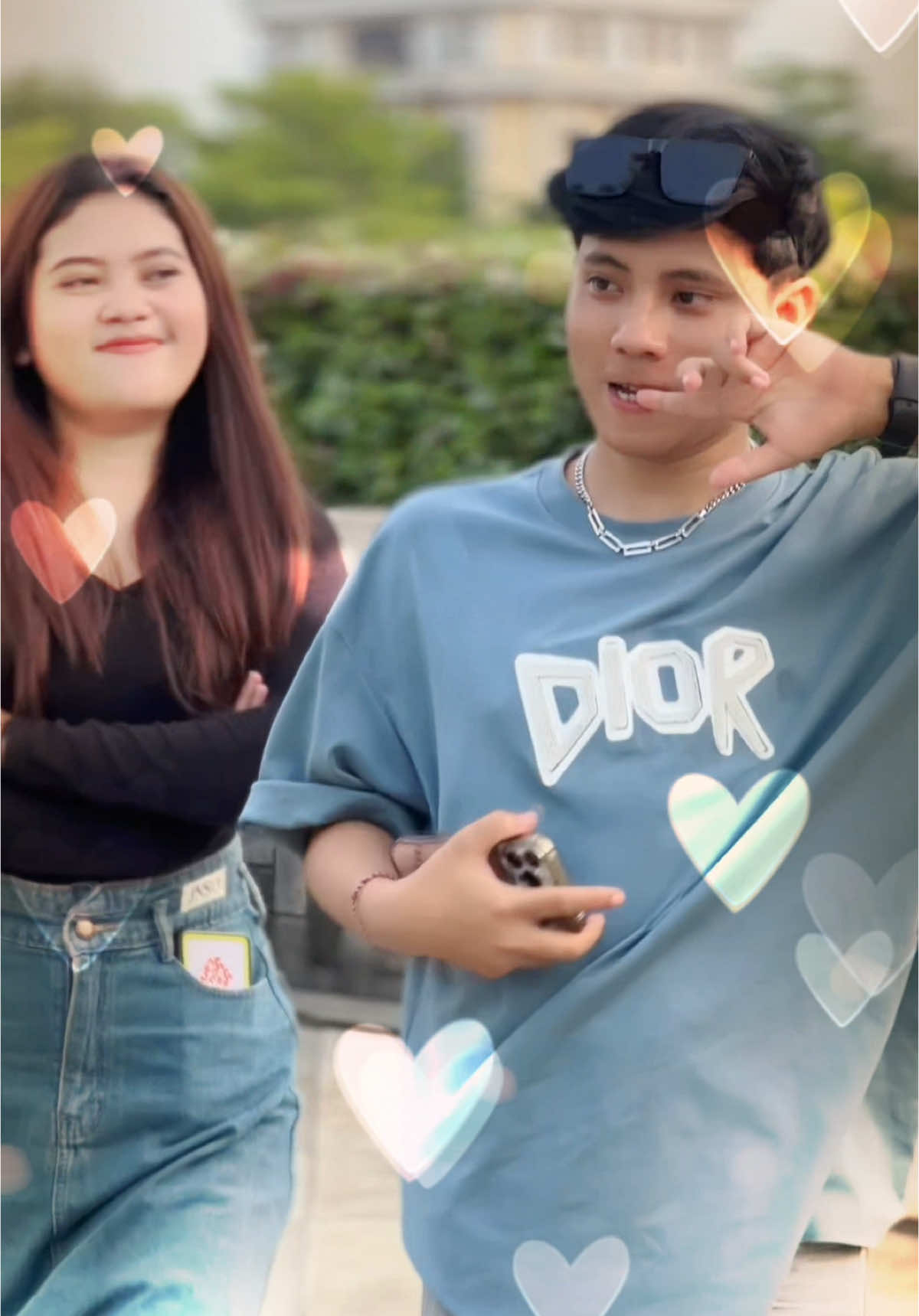 Nyampek mana video aku🥰🥰@Reniozawaa02 komen yah di kolom komentar😍🥰