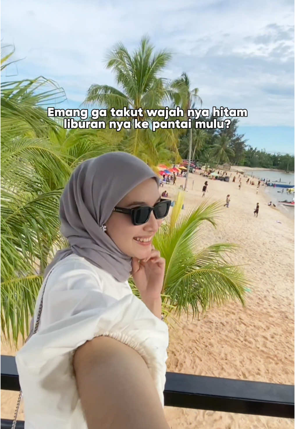 Yang penting selalu siap sedia Sunscreen dimana dan kemanapun😍  #keziabeautyofficial #skincarelocal #diskonskincare #keziabeautyskincare #ashantyhermansyah #trendtiktok 