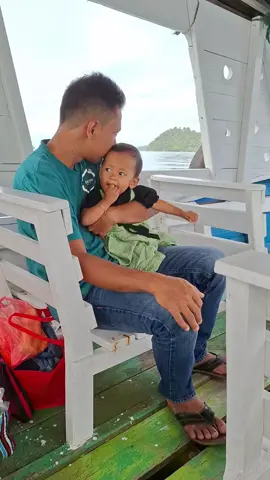 #mandeh #wisatasumbar #keluargabahagia 