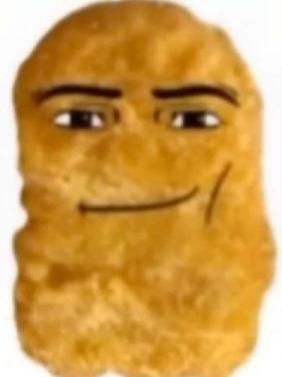 nugget cantando muy bonito #nugget #fyp #skibiditoilet #gedagedegadao #ignoren 