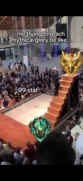 literally me on my main #mlbb #rank #mobilelegends #viral 
