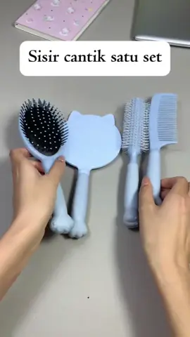 Sisir set✨ #sisirset #sisirsetlengkap #sisirsetlucu #fypシ゚ 