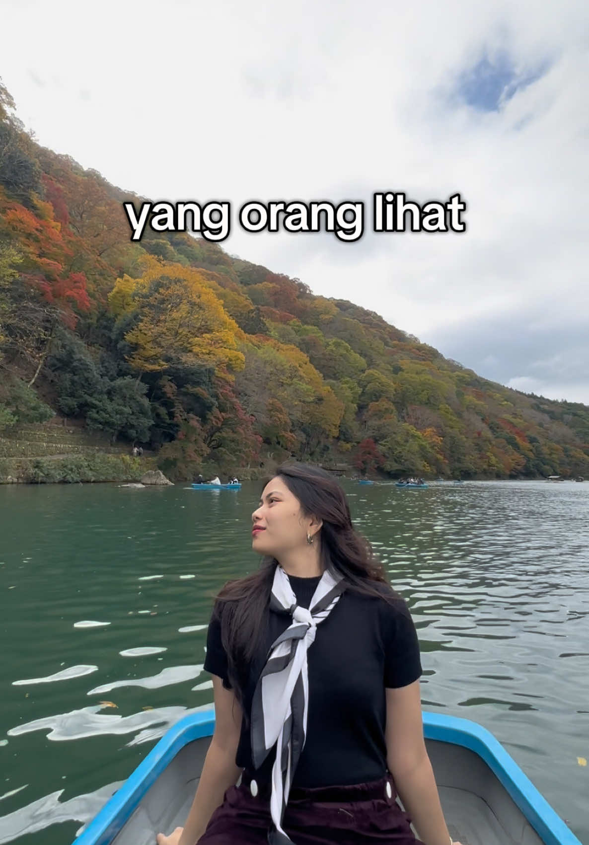 masih ngakak kalo gue liatin satu satu ni video 😭