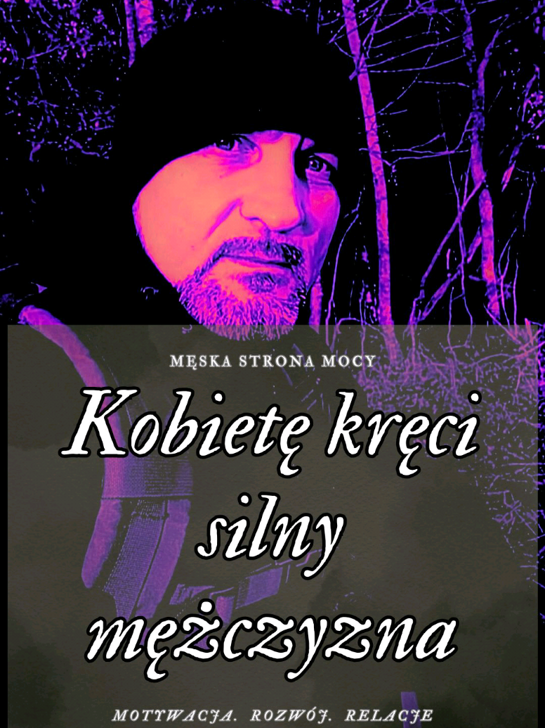 Kobietę kręci silny mężczyzna 🧠❤️💪🔥 #motywacja #mezczyzna #kobieta #inspiracja #wsparcie #relacje #psychologia #zwiazek #swiadomosc 