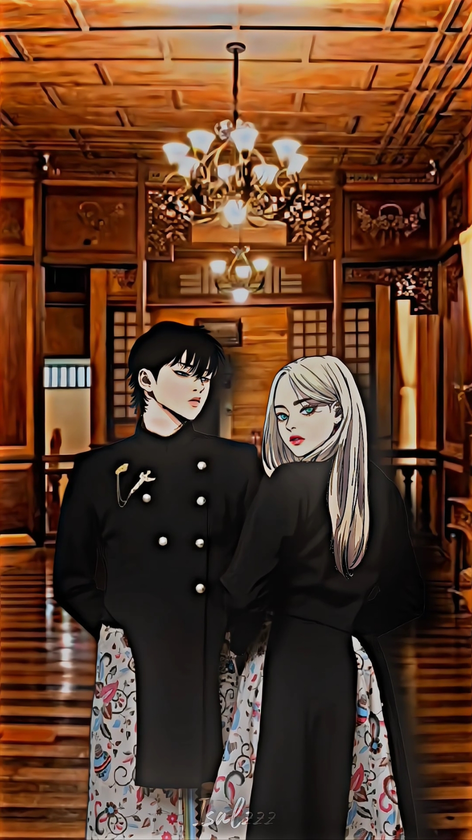 mas jay sama mba shelly😘❤️ - - - IB:@velvet.eunhyuk #windbreaker #manhwa #webtoon #4upage #manhwaedit #manhwareccomendation #foryoupagе #windbreakeredit #jayjo #shellyscott #jayjoandshelly #fyp 