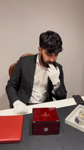 And yes this watch won’t break your bank.