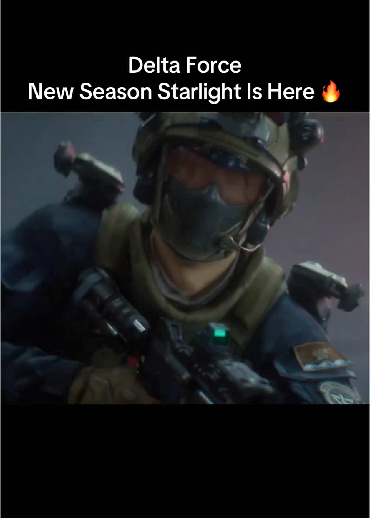 Delta Force new Season On Pc Is Out + The New Operator Is So AWESOME 🔥 #DeltaForce #deltaforcemobile #deltaforceextraction #deltaforcehawkops #regasmicdeltaforce #Deltaforcegame #deltaforcegamemobile #mobilegame #BlackHawkDown #DeltaForcePC 