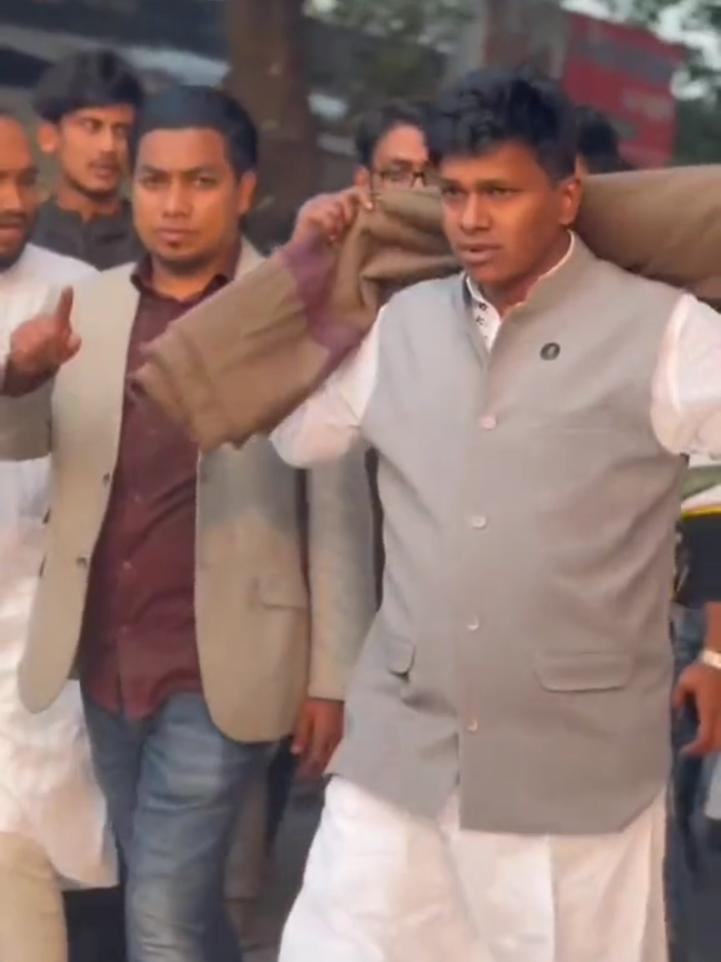 গাজীপুর জেলা ছাত্রলীগ।#sultan_md_sirajul_islam #president_gazipur_zila_student_league #bangladesh #awamiligue 