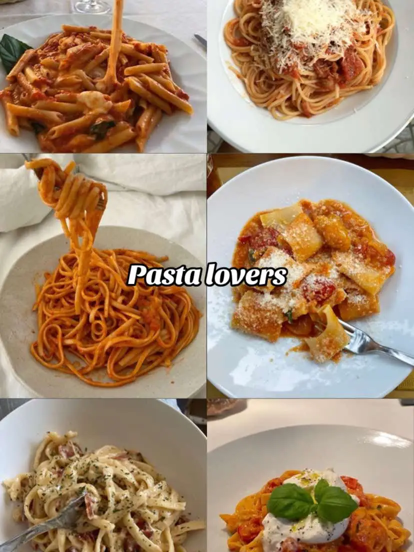 #pastalover #pasta #food #fyp #pourtoi 