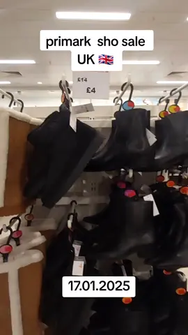 Primark  shoes  sale UK 🇬🇧 #UK LIFE #FOR YOU#UK 