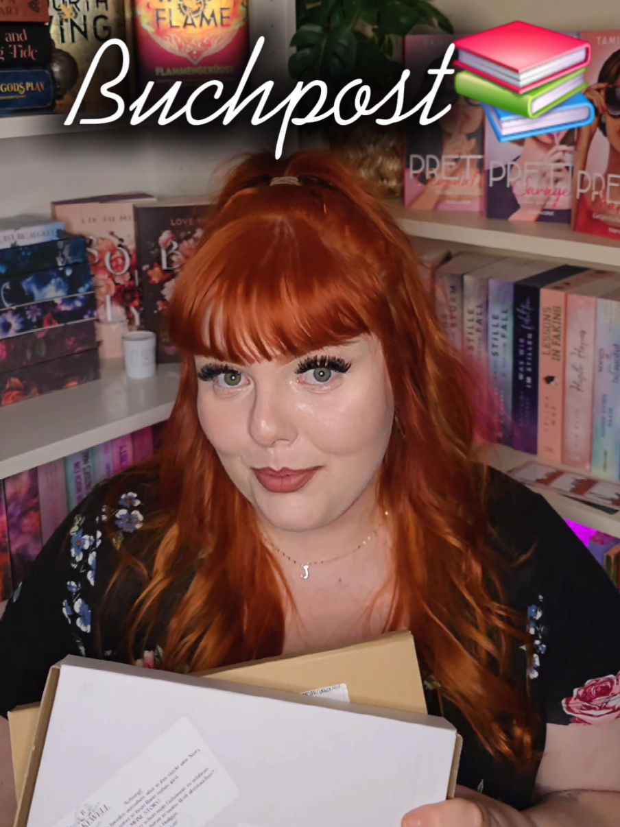 ✨️Buchpost✨️ {Werbung | teilweise Rezensionsexemplar} Mich hat mega tolle Buchpost erreicht einmal Her Soul to take - @Harley Laroux vom @VAJONA Verlag | Publisher 🥰🖤(selbstgekauft) und  Dann hat mich noch eine mega tolle Bloggerpost erreicht, auf die ich mich schon wahnsinnig gefreut habe😍 Nämlich von der lieben @Freya Miles - Autorin ♥️  das neue Buch der Blakewell Reihe, Damon Blakewell 😍🔥🥵  Danke für dieses wunderschöne Buch, ich freu mich so drauf es zu lesen😍 (Rezensionsexemplar) #bookish #BookTok #mustread #mustreadbooks #darkromance #romancesuspense #newadult #bookishthoughts #bookshelf #blogger #bookblogger #bookishfyp #fyp #viral  #buchpost #bookunboxing #unboxing #happy #newbook #Love #cute #sexy #damon #bücherwurm #bücherregal #fürdich #bücherliebe #fürdichseite 