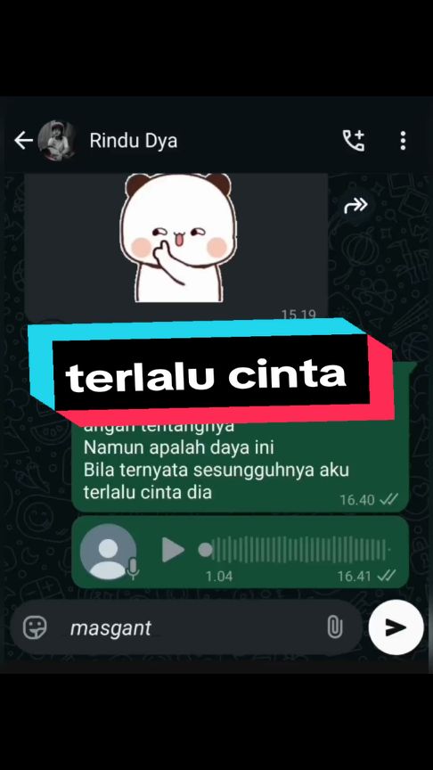 @Candy Ri ✨🥰 #terlalucintalyodra #fypage #storywa #coversong #VoiceEffects #masukberandafyp 