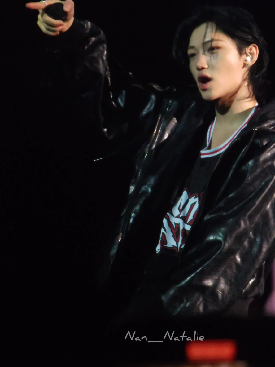 Felix Conflex ~ Sound check DominATE HongKong 🇭🇰 D1 #Felix #straykids #DominATE #skz 