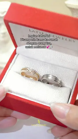 Impian tahun ini di lamar kamu 💕💍 #lamaran #lamaranmoment #lamaran2025 #lamarannikah #lamaransederhana #lamaran2025💍 