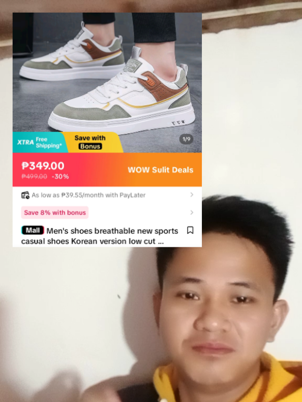 #casualshoes #shoes #koreanshoes #koreanshoesmen #unisexshoes #bossjetv #affiliatemarketing #fyppppppppppppppppppppppp #fypシ゚viral #fypppppppppppppp #fypp 