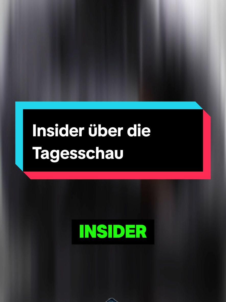 Tagesschau unter der Lupe! Ein Insider deckt auf: Vetternwirtschaft, politische Beeinflussung und verzerrte Berichte. 🕵️‍♂️ Was läuft schief in Deutschlands größter Nachrichtensendung? 💬 Diskutiert mit!“ #Tagesschau #Medienkritik #AfD #Politik #GEZ #Insider #Vetternwirtschaft #Neutralität #Journalismus #HinterDenKulissen #Wahrheit #Deutschland #Fakten #medien 