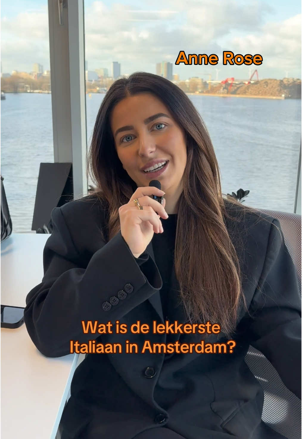 Trust us when we say this… Dit zijn dè beste Italiaanse hotspots in Amsterdam 😍  #hotspot #italian #italianfood #foodspot #amsterdam #italianrestaurant #italiaan 