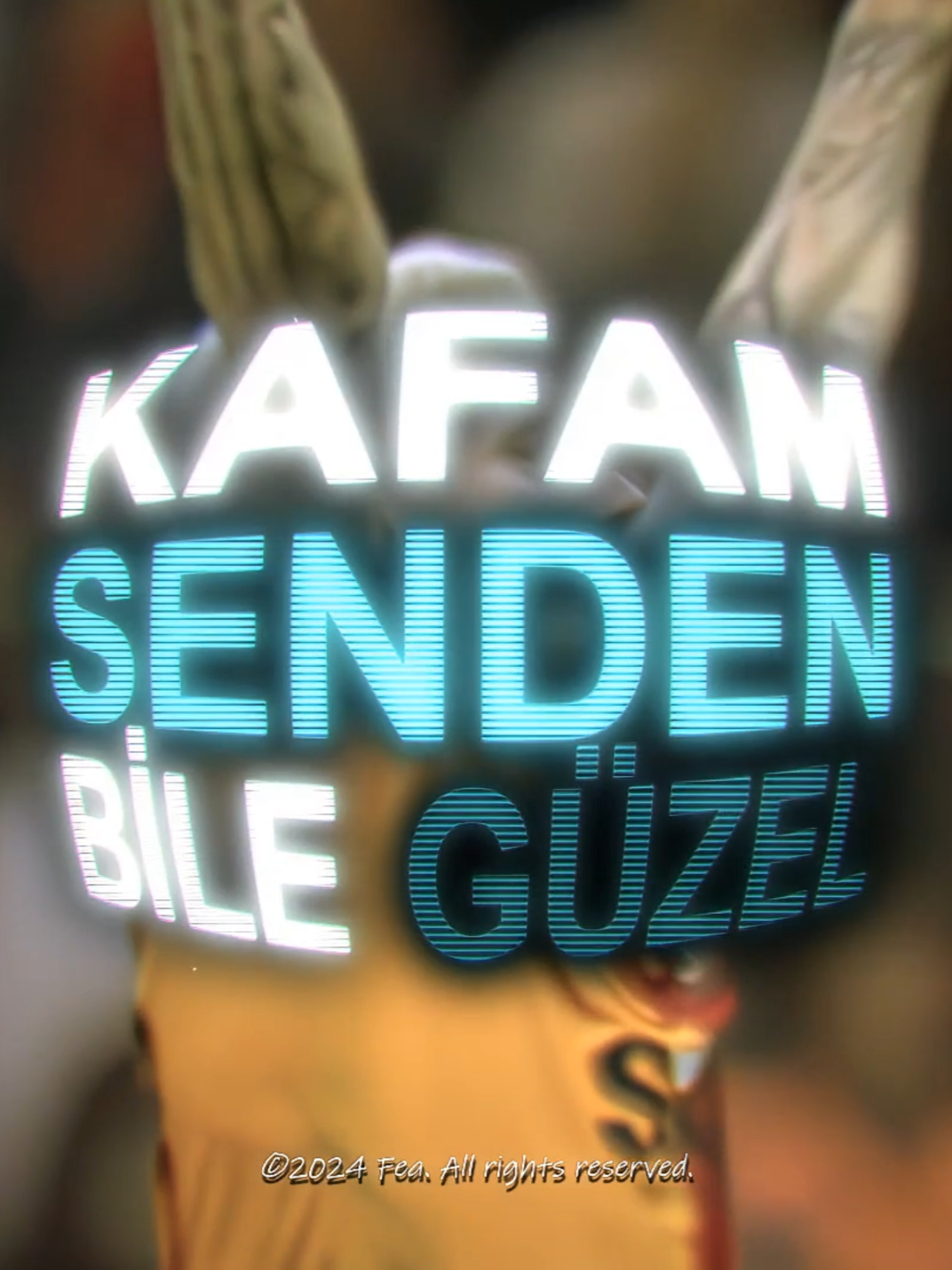 Mauro Icardi - Kafam Senden Bile Güzel . . . #teamfeaaep #mauroicardi #süperlig #reel #galatasaray #icardi #gs #cimbom #kesfet #öneçıkar #fypシ #lastspread #football