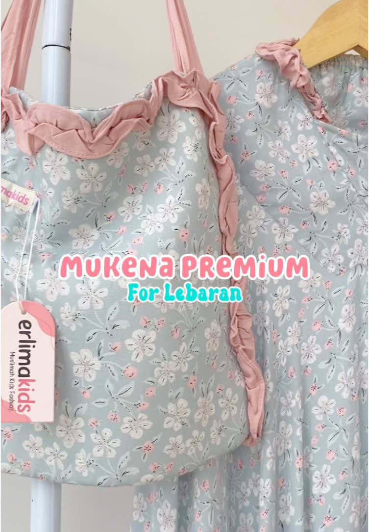 Halo Erlimalovers👋🏻🫶🏻 Cari mukena yang adem tapi motifnya lucu dan ada sajadahnya buat sikecil lebaran??? Mukena Kanaya Series Solusinya🤭✨ Shop Now🛍️🛒 #fyp #fypシ #masukberanda #erlimakids #foryou #foryoupage #fyppppppppppppppppppppppp #mukenaanak #Mukena #mukena #mukenahcantik #mukenamurah #mukenapremium #mukenalebaran #masyaallahtabarakkallah 