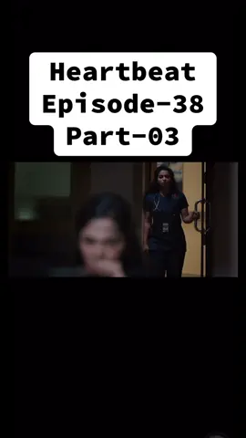 Heartbeat web series episode 38 Part 03#vijaytv #vijaytelevision #vijaytv #webseries #hotstar #redline #foryoupage #fyp 