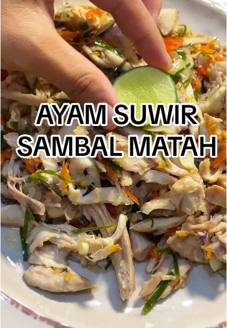 Enak banget bikin nambah nasii🥲 #resep #ayam #sambelmatah #masakdirumah #masakanrumahan #masakanindonesia #masakansimple 