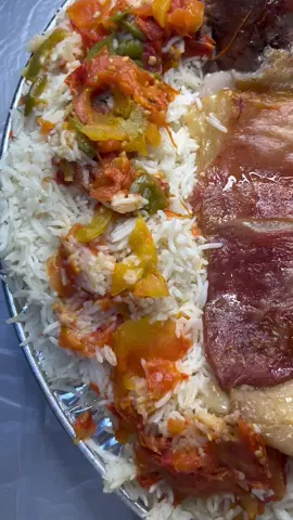 نستقبل طلباتكم❤️‍🔥 المطعم الشعبي للولائم  . موقعنا الاحساء المحدود حي الملك فهد📍 . رقم المطعم:0537716951☎️