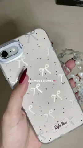Case iPhone 8 aesthetic 🎀 #case #casehp #caseiphone #caseiphonelucu #iphone8 #caseiphone8 #caseestetik #caseaeshtetic #caseiphoneaesthetic 