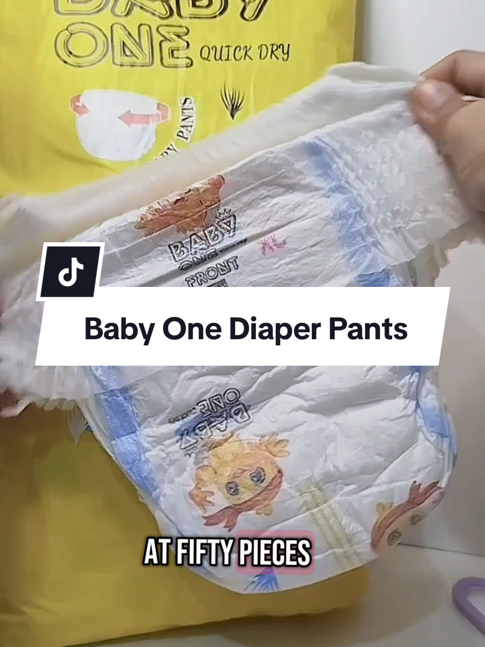 Baby one diaper baby one diaper 50 pcs baby one diaper pants diaper for babies #babyonediaper #diaper  #diapers  #diaperchange  #diaperpants 