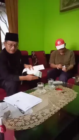 Ijab Qobul dan tanda tangan jual beli tanah Alhamdulillah lancar dan beres  #fypシ゚viral  #fypシ゚  #fyp 