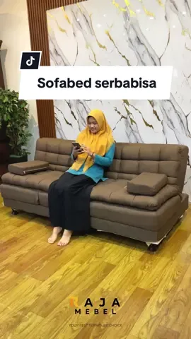 Sofabed multifungsi yang berguna banget dirumah  #sofa #sofasingle #sofabed #rajamebel #rajamebeltemanggung #rajamebelindonesia #fyp