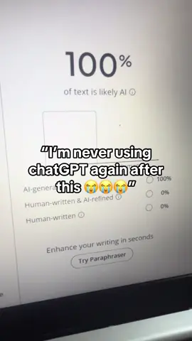 This website saved my life Omds 😭🙏 #humanizer.org #studytok #humanizerorg #aiwritingtools #humanizer #human #fyp 