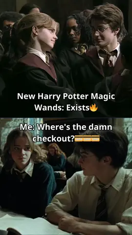 Buy in my showcase #harrypotter #wand 