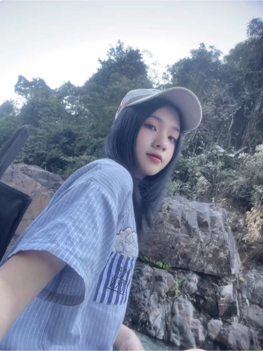 This is living. 😍🤍🏞️ #CapCut 