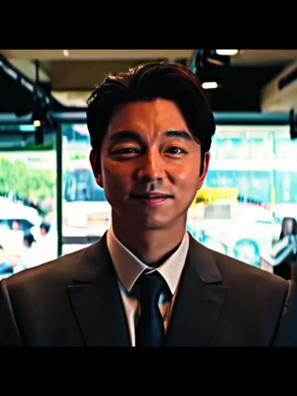 🩷 #squidgame #netflix #squidgamenetflix #trending #fyp #edit #gongyoo #salesman 