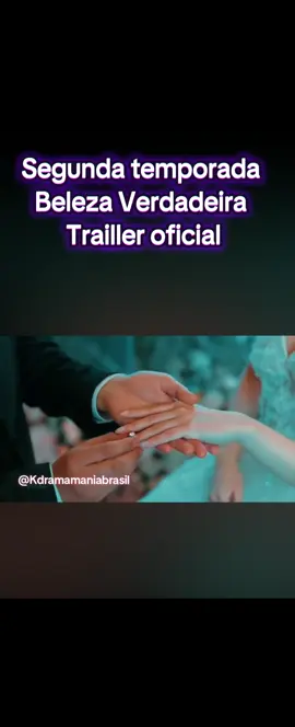 Beleza Verdadeira  Segunda temporada trailer oficial #dorameirasdeplantao  #doramascoreanos  #dorameira  #dorameiras  #serienetflix  #fyppp 